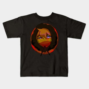 F Kenny Kids T-Shirt